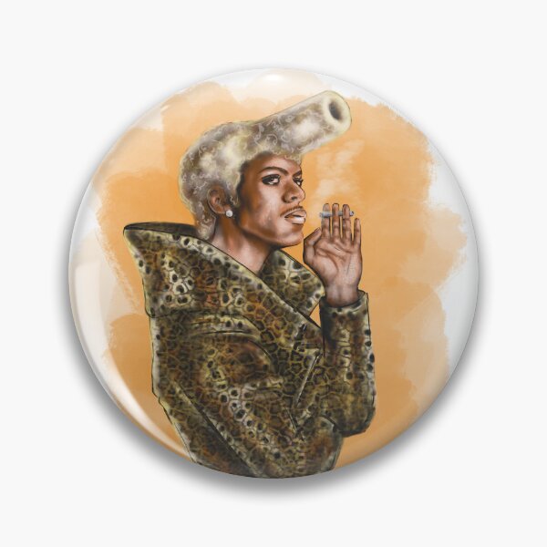Item preview, Chris Tucker designed and sold by icongallery.
