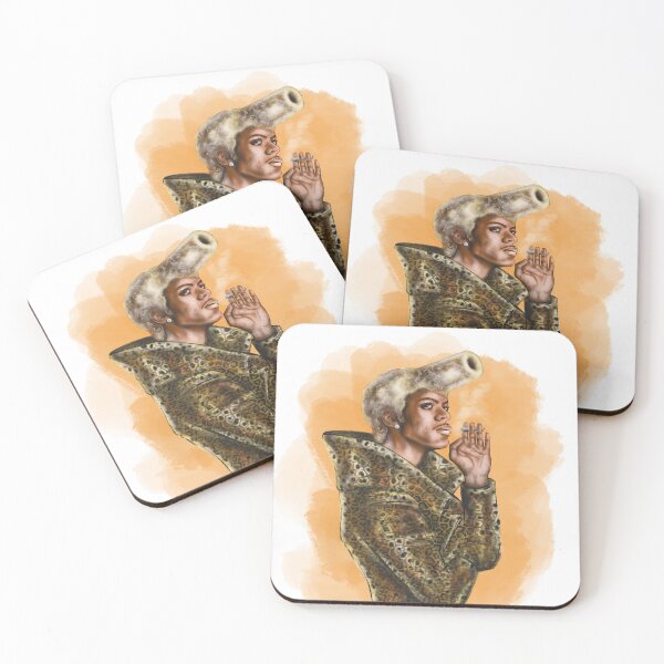 Item preview, Chris Tucker designed and sold by icongallery.