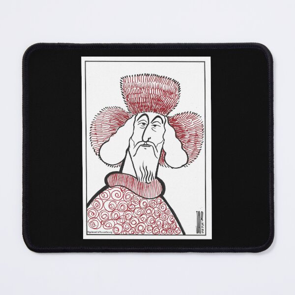Item preview, Pushpa Raj: The Saffron Rise designed and sold by J-Mindful.