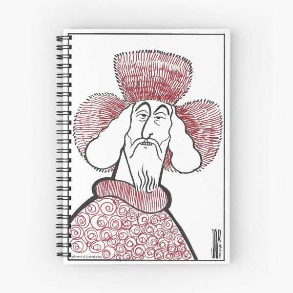Item preview, Pushpa Raj: The Saffron Rise designed and sold by J-Mindful.