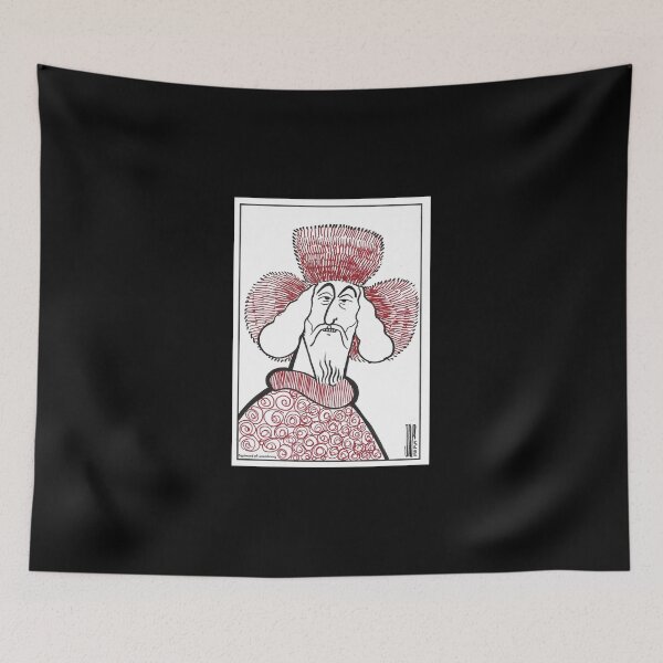 Item preview, Pushpa Raj: The Saffron Rise designed and sold by J-Mindful.