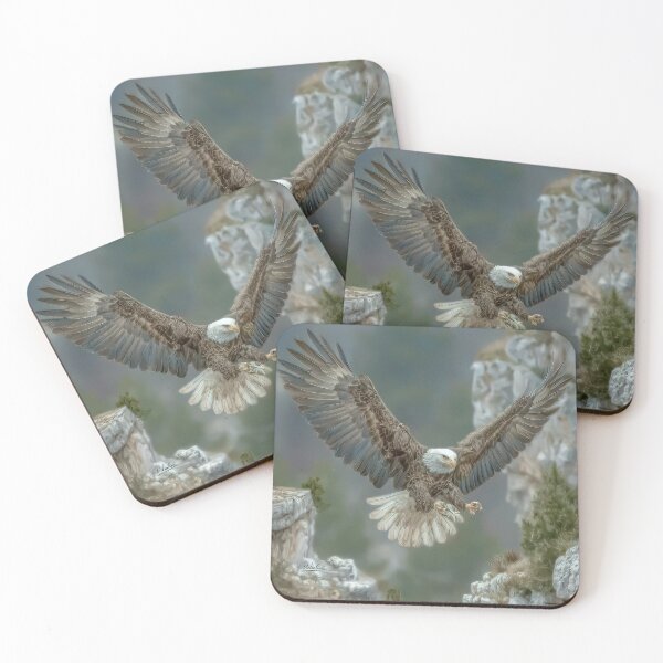 Item preview, Incoming Eagle designed and sold by Brian Tarr.