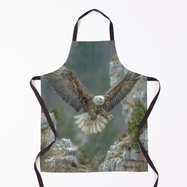 Item preview, Incoming Eagle designed and sold by Brian Tarr.