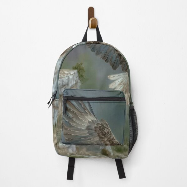 Item preview, Incoming Eagle designed and sold by Brian Tarr.