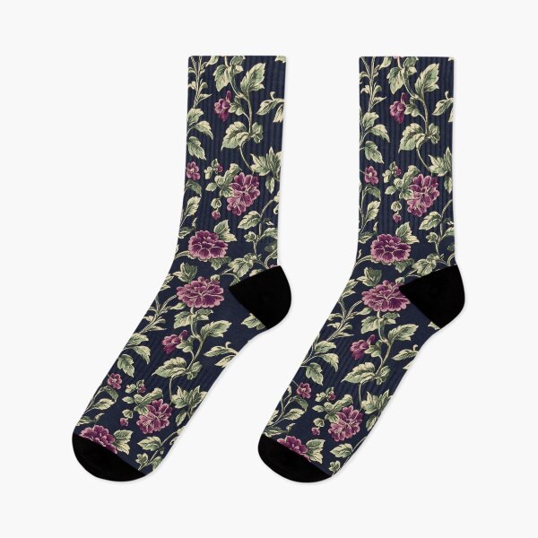 Item preview, Wild Vintage Flower - Tropical Flower Pattern   - Father'S Day Gifts designed and sold by RoyalStarsPatts.