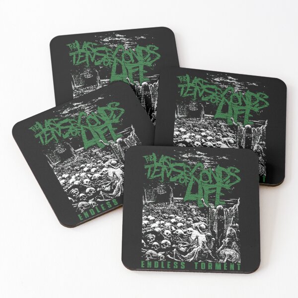 Item preview, The Last Ten Seconds Of Life Broken Glass designed and sold by Rimjuniwang.