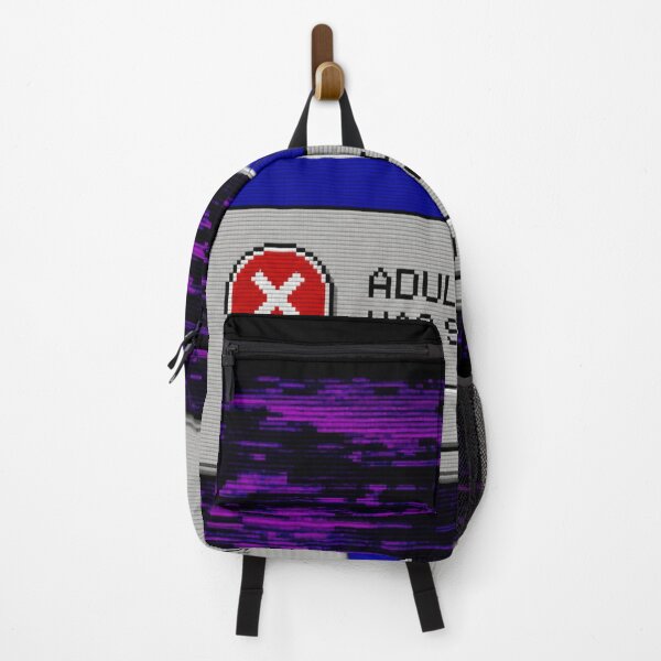 Item preview, Adulting.exe Has Stopped Working – Funny Windows Error Meme Art | Retro PC Aesthetic designed and sold by irfanshikh.