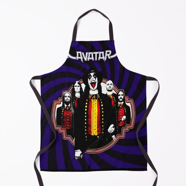 Item preview, best art avatars in tour music metal 2026 new99 designed and sold by Johnny G Ford.