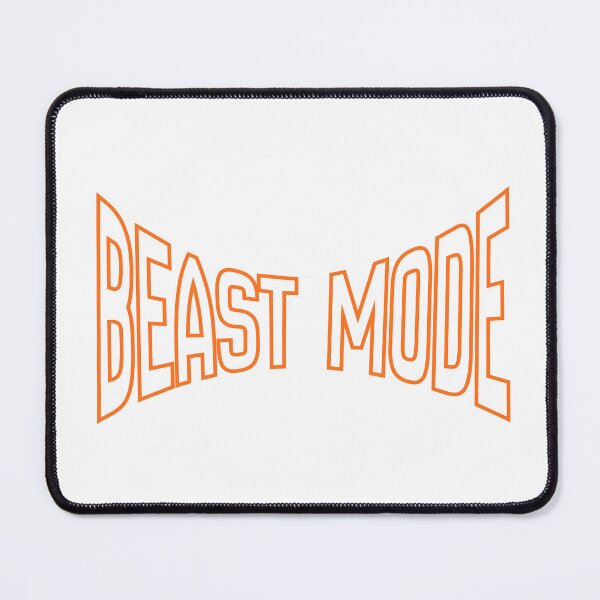 Item preview, Beast mode - Gymrat lifting designed and sold by BetterlifeXX.