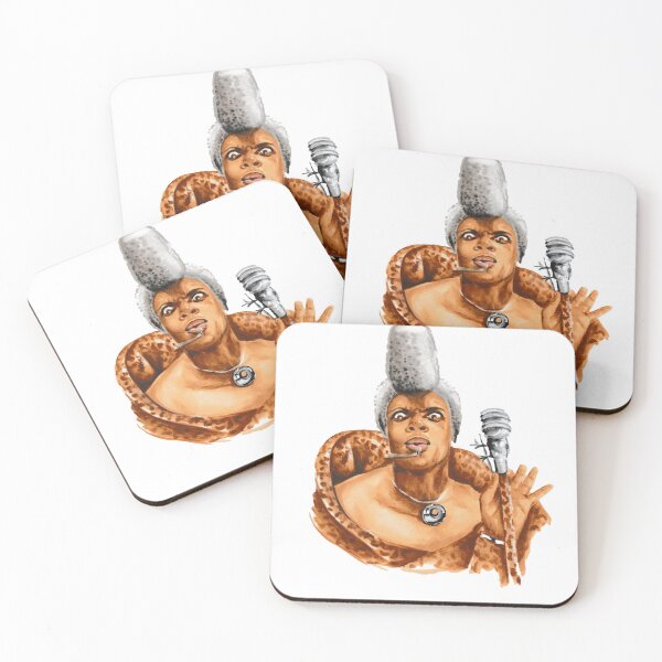 Item preview, Chris Tucker designed and sold by icongallery.