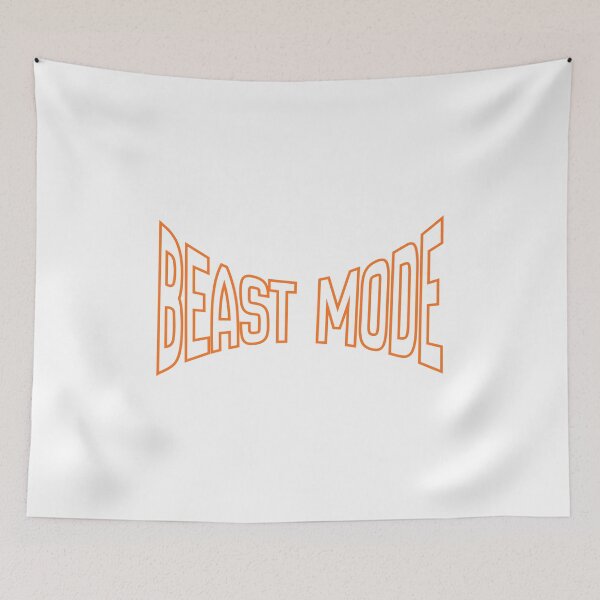 Item preview, Beast mode - Gymrat lifting  designed and sold by BetterlifeXX.