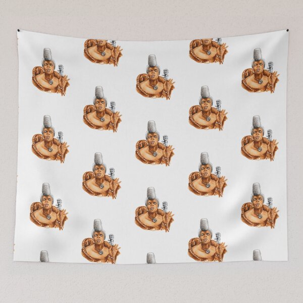 Item preview, Chris Tucker designed and sold by icongallery.