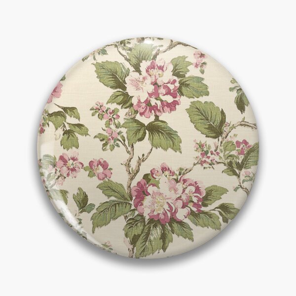 Item preview, Wild Victorian Flower - Hawaiian Flower Pattern   - Anniversary Gifts For Husband designed and sold by RoyalStarsPatts.
