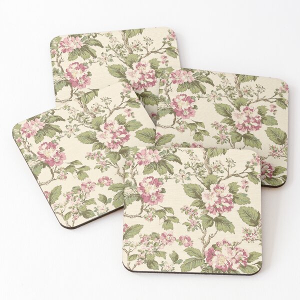 Item preview, Wild Victorian Flower - Hawaiian Flower Pattern   - Anniversary Gifts For Husband designed and sold by RoyalStarsPatts.