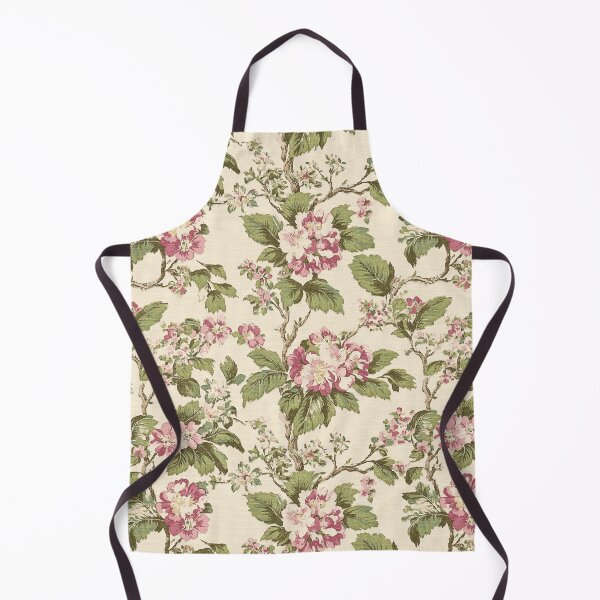 Item preview, Wild Victorian Flower - Hawaiian Flower Pattern - Anniversary Gifts For Husband designed and sold by RoyalStarsPatts.