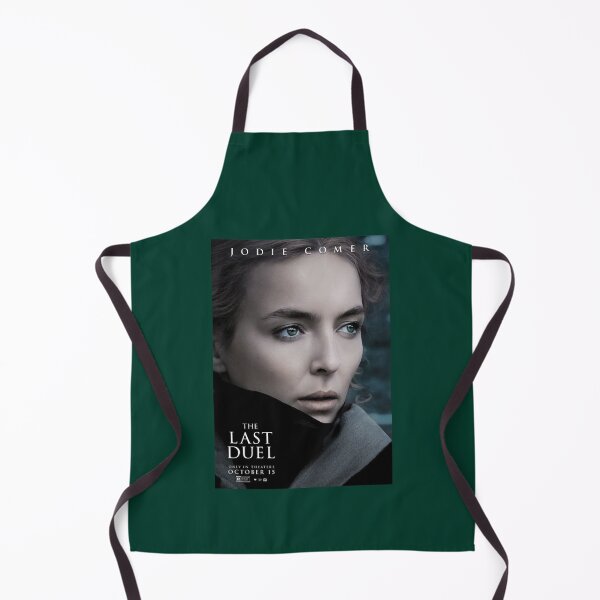 Item preview, Birthday Gift The Last Duel Movie Jodie Comer Awesome For Movie Fans designed and sold by pureLinen.