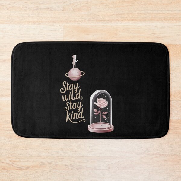 Item preview, Stay wild stay Kind designed and sold by Dilwish5.