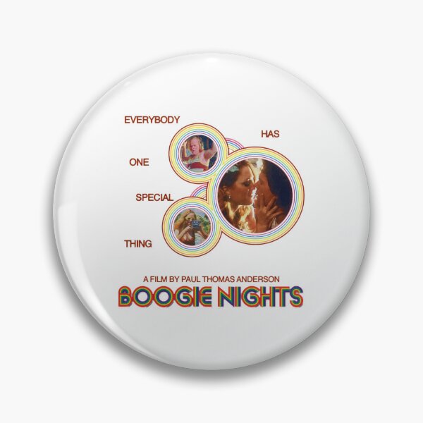 Item preview, For Men Women Boogie Nights (1997) Retro Vintage designed and sold by pureLinen.