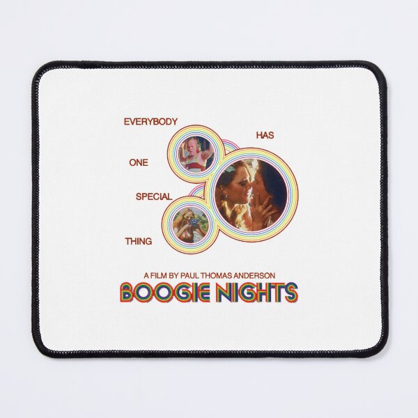 Item preview, For Men Women Boogie Nights (1997) Retro Vintage designed and sold by pureLinen.