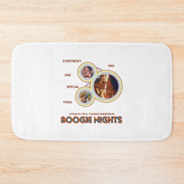 Item preview, For Men Women Boogie Nights (1997) Retro Vintage designed and sold by pureLinen.