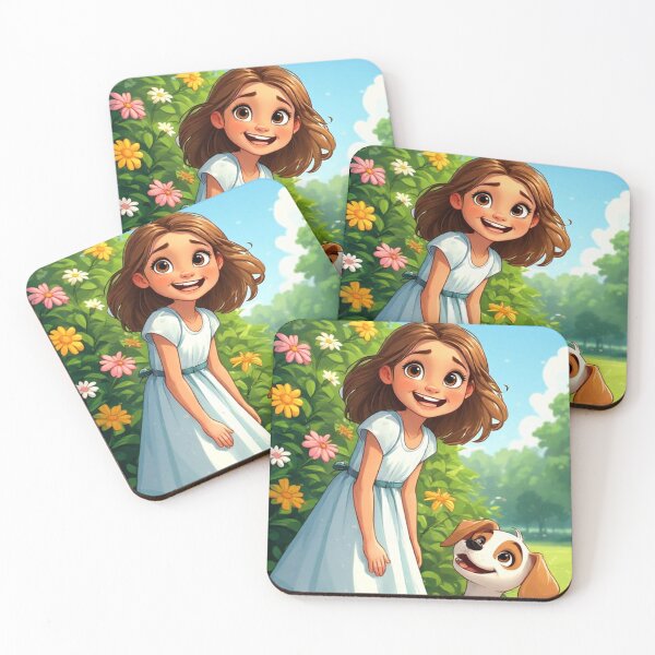 Item preview, A peaceful and serene flower garden. designed and sold by Whose-sweat.