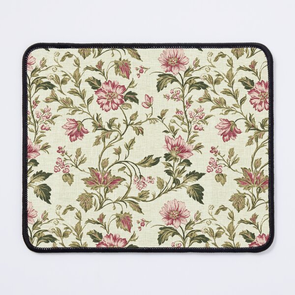 Item preview, Lush Chintz Floral - Tropical Flower Pattern - Valentine Gifts For Her designed and sold by RoyalStarsPatts.
