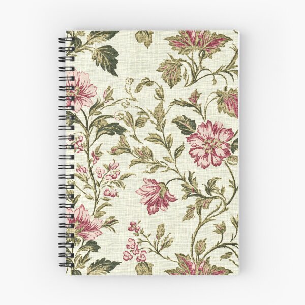 Item preview, Lush Chintz Floral - Tropical Flower Pattern   - Valentine Gifts For Her designed and sold by RoyalStarsPatts.