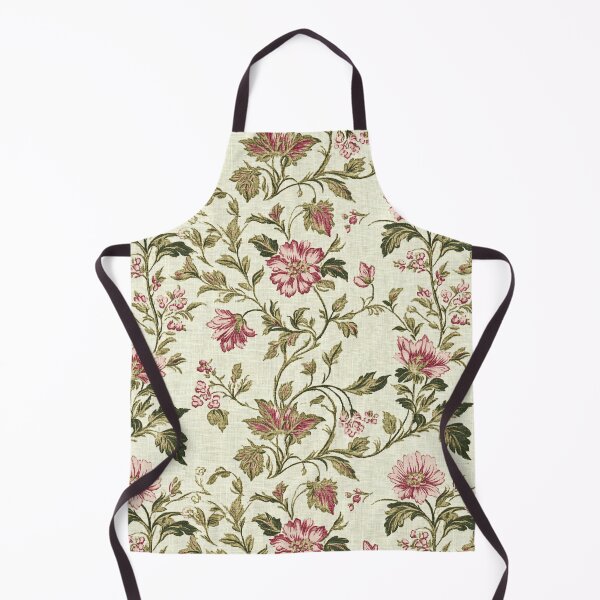 Item preview, Lush Chintz Floral - Tropical Flower Pattern - Valentine Gifts For Her designed and sold by RoyalStarsPatts.