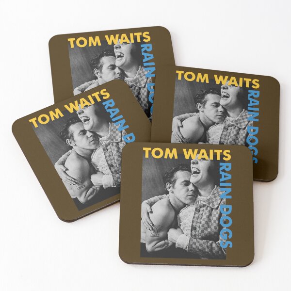 Item preview, Funny Man Waits Rain Graphic For Fans designed and sold by pureLinen.