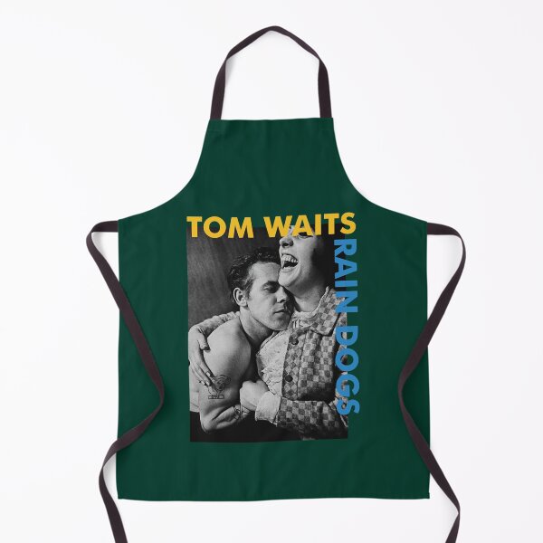 Item preview, Funny Man Waits Rain Graphic For Fans designed and sold by pureLinen.