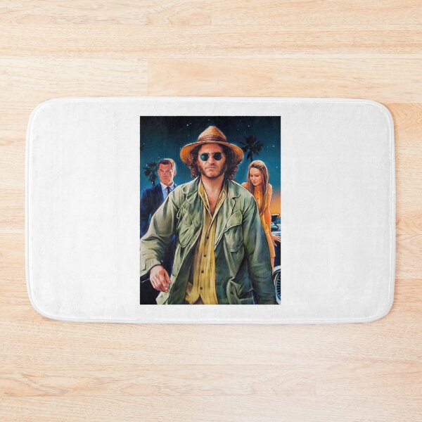 Item preview, Gifts Idea Inherent Vice Doc Licorice Pizza Alana Haim Softstyle Tee Oversized  designed and sold by pureLinen.