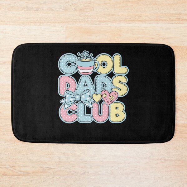 Artikelvorschau, Gender-Reveal-Babyparty im Cool Dads Club entworfen und verkauft von LuminOrb.