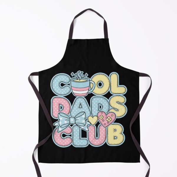 Artikelvorschau, Gender-Reveal-Babyparty im Cool Dads Club entworfen und verkauft von LuminOrb.