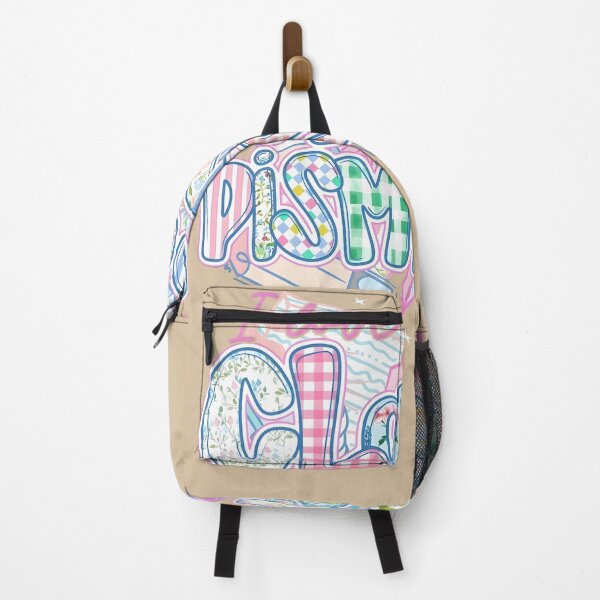 Item preview, Class Dismissed Cute Pastel Patchwork Teacher Last Day School Classic T-Shirt designed and sold by LittleRogerChin.
