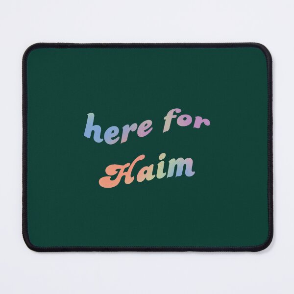 Item preview, here for haim designed and sold by pureLinen.