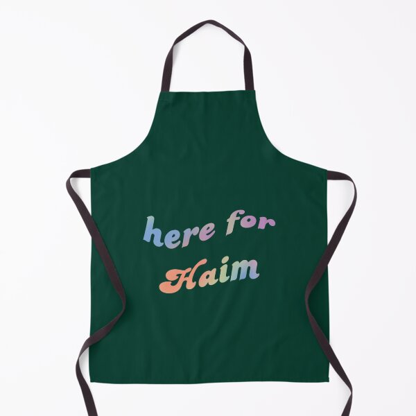Item preview, here for haim designed and sold by pureLinen.