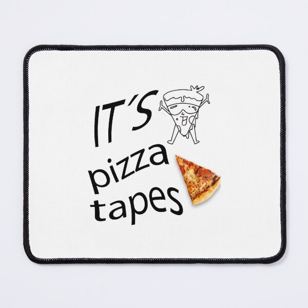 Item preview, IT´S pizza tapes designed and sold by pureLinen.