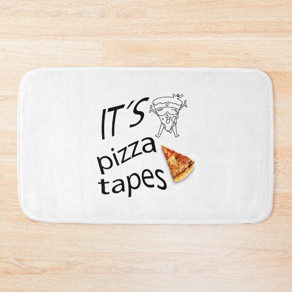 Item preview, IT´S pizza tapes designed and sold by pureLinen.