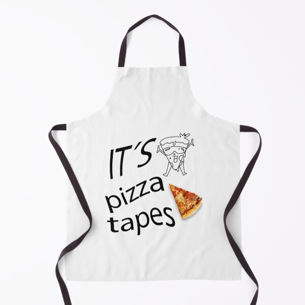 Item preview, IT´S pizza tapes designed and sold by pureLinen.