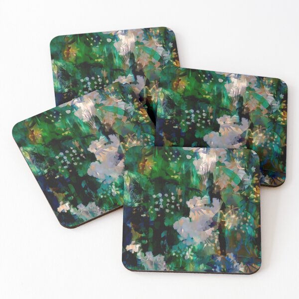 Item preview, Emerald Bliss designed and sold by 83oranges.com.