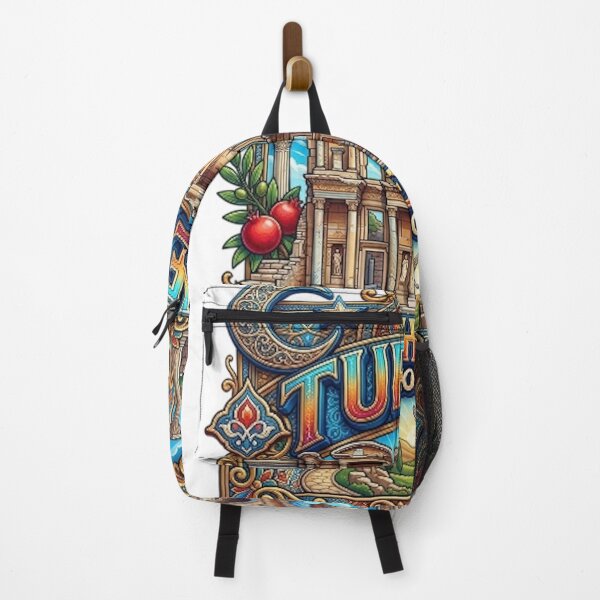 Item preview, EPHESUS ARCHAEOLOGICAL SITE TURKEY designed and sold by likbatonboot.