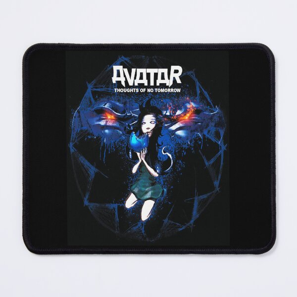 Item preview, art - avatars in tour music metal 2026 new99 designed and sold by Johnny G Ford.