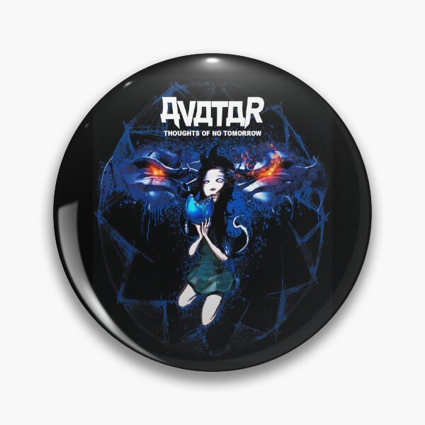 Item preview, art - avatars in tour music metal 2026 new99 designed and sold by Johnny G Ford.