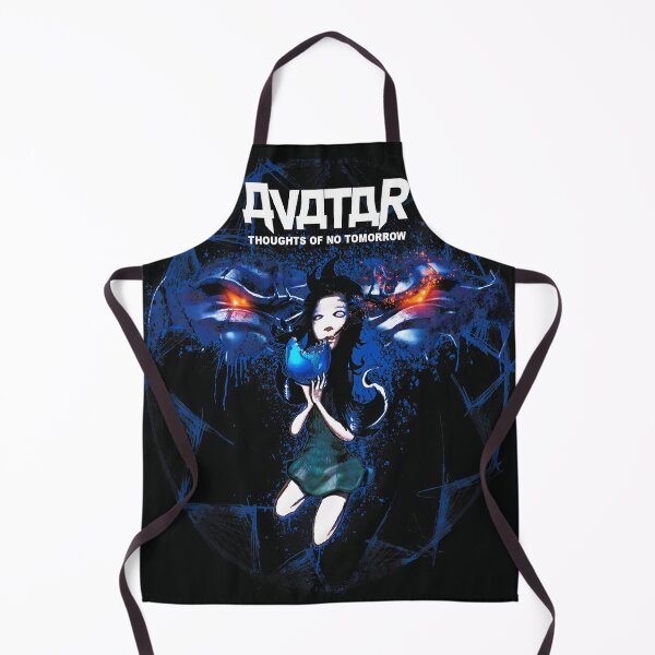 Item preview, art - avatars in tour music metal 2026 new99 designed and sold by Johnny G Ford.