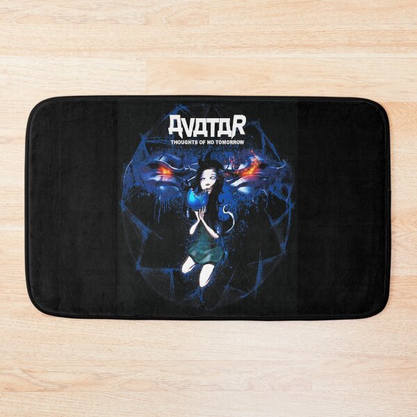 Item preview, art - avatars in tour music metal 2026 new99 designed and sold by Johnny G Ford.