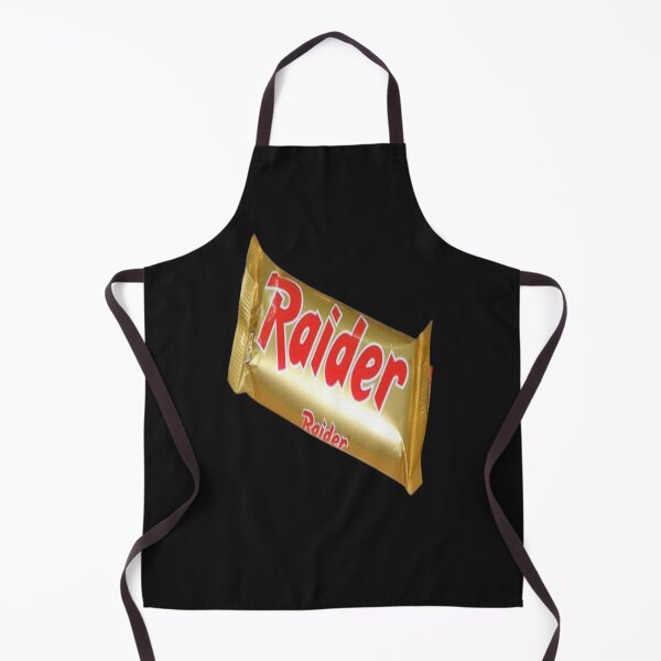 Item preview, raider designed and sold by Djamel1706.