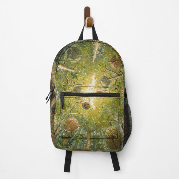 Item preview, Tropical Durian Forest designed and sold by M-Y-A-R-T-.