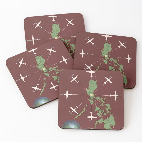 Item preview, Philippines Orient Star | Vintage Travel designed and sold by GammaRay.