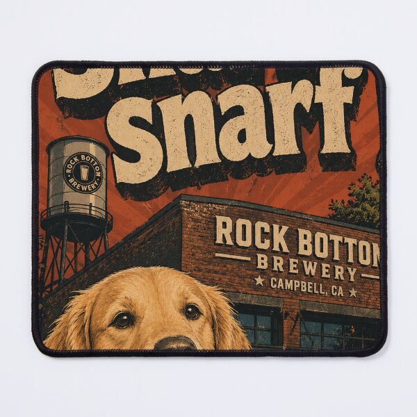 Item preview, Snarf snarf rock bottom  designed and sold by RMFSoul Ink – Lyric Art & Poetry.