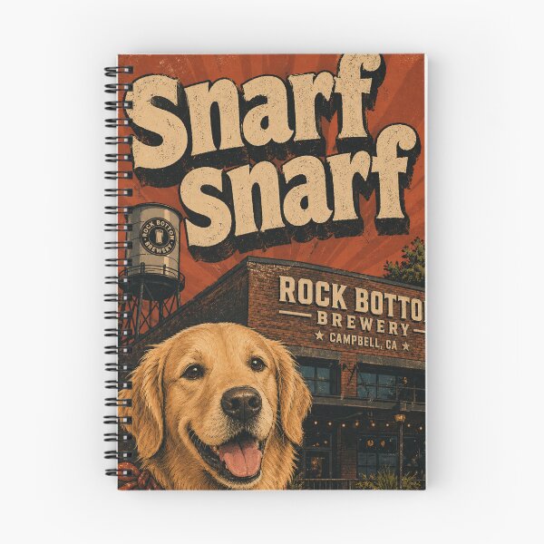 Item preview, Snarf snarf rock bottom  designed and sold by RMFSoul Ink – Lyric Art & Poetry.